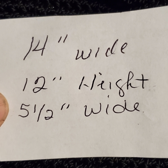 SAK Crochet Classic Knit Shoulder Bag - Picture 13 of 13